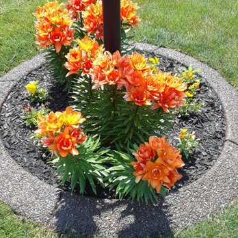 Curb Magic - Masonry/Concrete Near Me