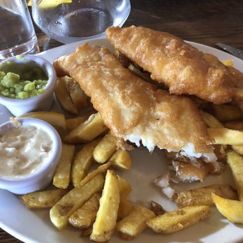 Templar's Inn - Seafood Near Me - Fethard, WX