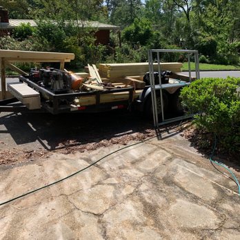 All Pro Fence & Deck - All Pro - Decks & Railing Near Me - Crawfordville, Florida All Pro Fence & Deck - All Pro - Decks & Railing Near Me - Crawfordville, Florida
