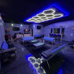 Complete Automotive and Tires - Our Lobby