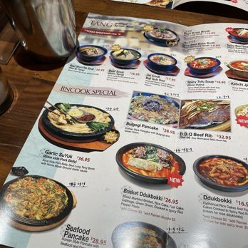 Jin Cook - Korean Near Me - Buena Park, California Jin Cook - Korean Near Me - Buena Park, California