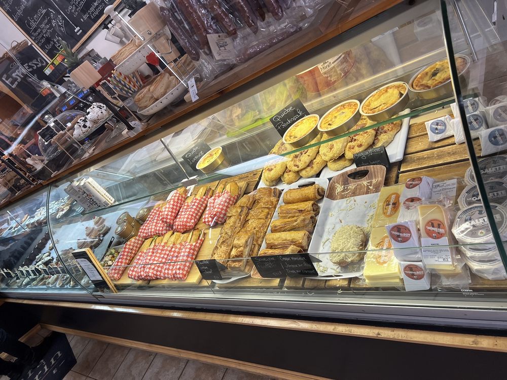 Deux Gars Dans L’Petrin