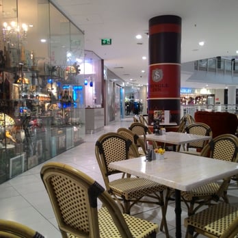 Shingle Inn - One area - Cafes Near Me - Brisbane City, QLD