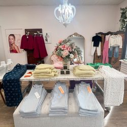 Olivia Grace & Co Boutique