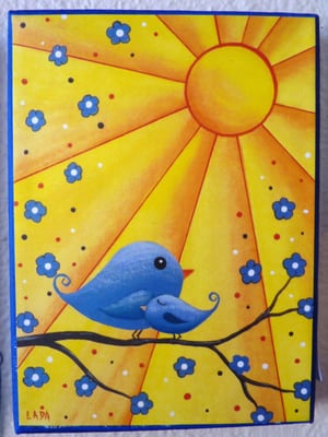 Stones Throw by null