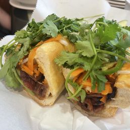 Banh Mi