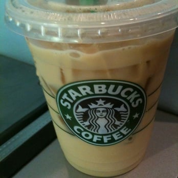 Starbucks - Chai Iced Latte - Coffee & Tea Near Me - Charlotte, North Carolina Starbucks - Chai Iced Latte - Coffee & Tea Near Me - Charlotte, North Carolina