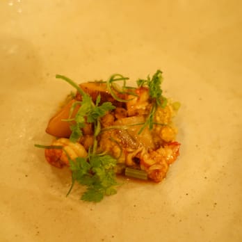 Barley Swine - New American Near Me - Austin, Texas