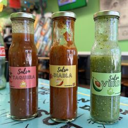 Benji's Taqueria Mexican Grill