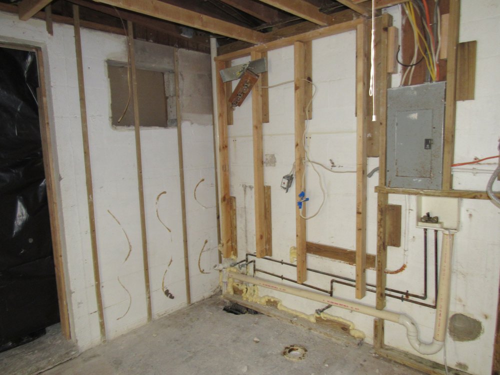 Danny's Restoration & Cleaning - mold inspector in Palm Harbor, FL