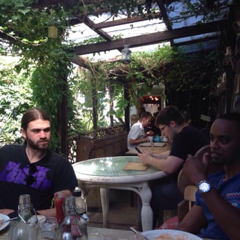 Curious Cafe - Lovely garden! - Coffee & Tea Near Me - Cheltenham, GLS