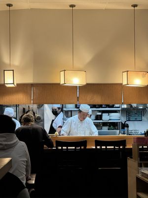 Yui Restaurant by null