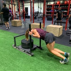 HIIT4FIT