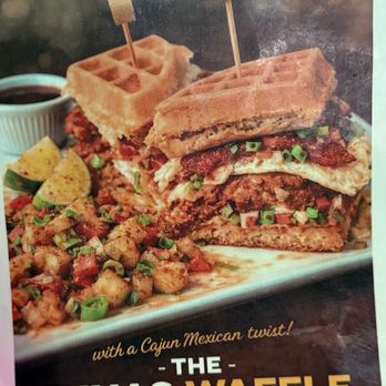 Bucky Moonshine's - Cajun/Creole Near Me - Dallas, Texas