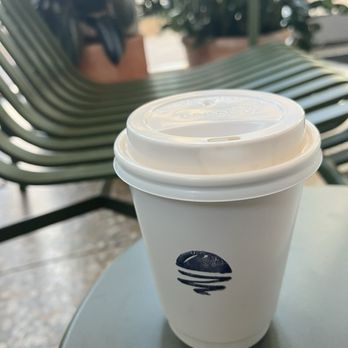 Mañana Coffee - Chai latte - Coffee & Tea Near Me - Austin, Texas