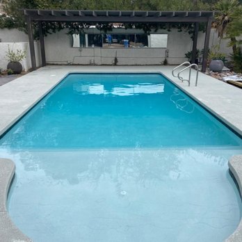 iPools Contractor - Pool & Hot Tub Service Near Me - Henderson, Nevada