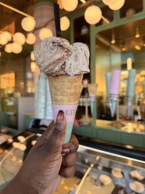 Anita La Mamma Del Gelato by null