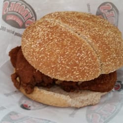 Strodes - Pork Schnitzel