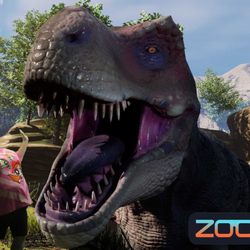 Zoocade - Ahhhhh!!!!