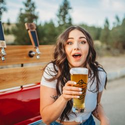 Tapped Events - Photo cred: Emily-May Photography