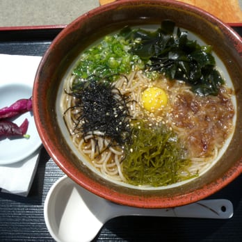 Ichimi Ann - Inaka (various seaweed) - Japanese Near Me - Torrance, California Ichimi Ann - Inaka (various seaweed) - Japanese Near Me - Torrance, California