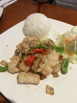 T'ami Restaurant by null