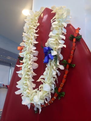 Hawaii's Favorite Kitchens by null
