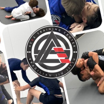 ACES Training Center - Brazilian Jiu-jitsu Near Me - Round Lake, Illinois