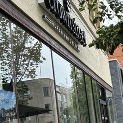 Crown Street Roasting Company