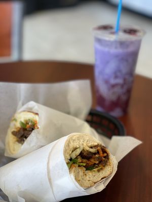 San Carlos Chuck's Donuts by null