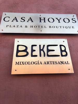Bekeb by null
