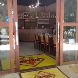 Churrascaria Terra Gaúcha