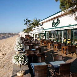 L'Escale Restaurant