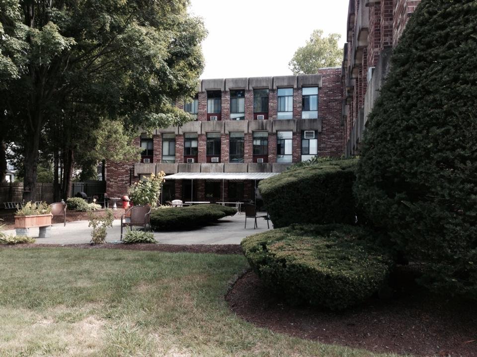 THE OXFORD REHABILITATION & HEALTH CARE CENTER Updated October 2024