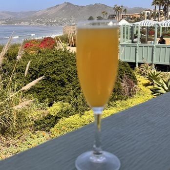 Westerly - Mimosa - Cocktail Bars Near Me - Pismo Beach, California Westerly - Mimosa - Cocktail Bars Near Me - Pismo Beach, California