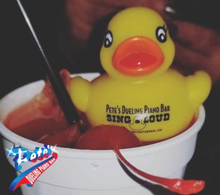 Pete's Dueling Piano Bar by null