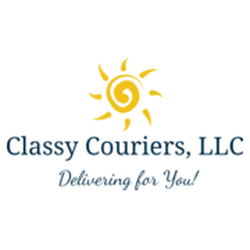 Classy Couriers -The Executive Courier