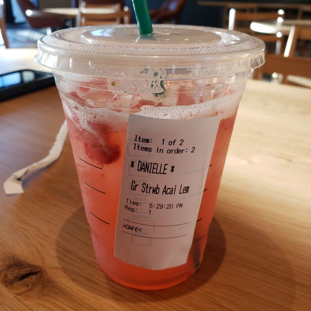 Starbucks - Coffee & Tea Near Me - Summerville, South Carolina Starbucks - Coffee & Tea Near Me - Summerville, South Carolina