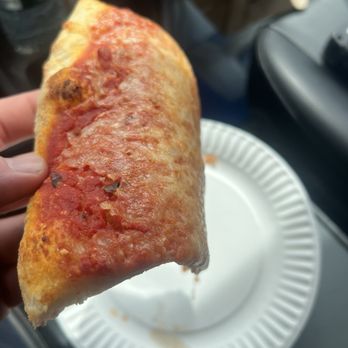 Knot Just Pizza - Slop - Pizza Near Me - Hopatcong, New Jersey