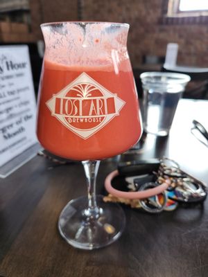Lost Art Brewhouse by null