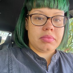 The Organic Hair Doc - Haircut and color