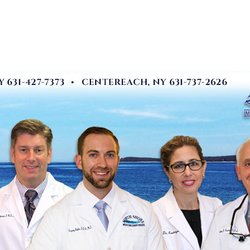 Leading Edge Oral Surgery Centereach