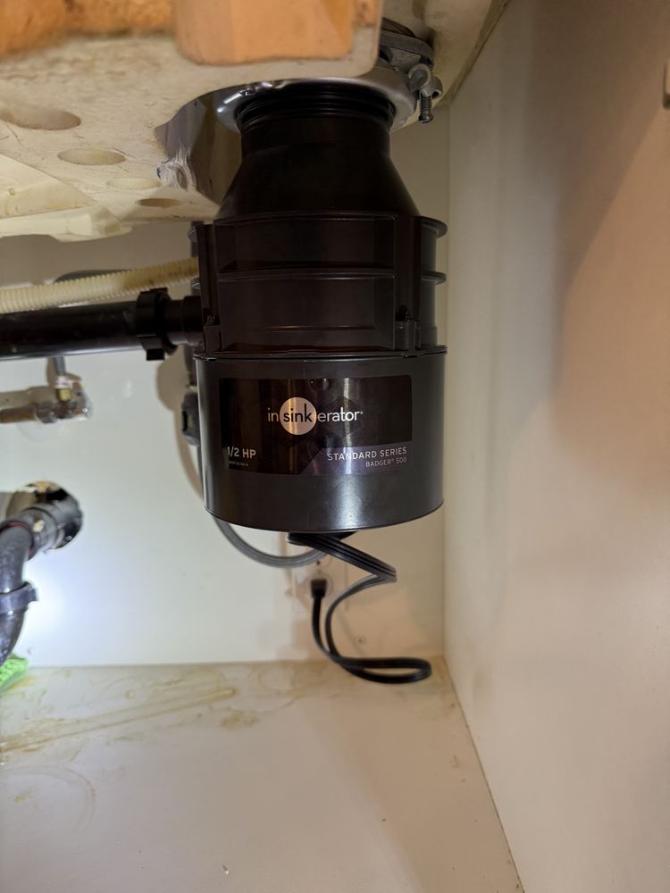 Slide of Cavalier Plumbing