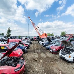 A&j Junk Car Buyer