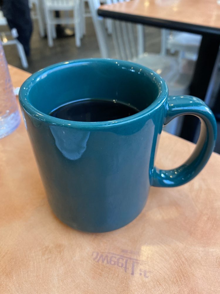 House Blend (Vanilla, Caramel, and Butterscotch) Yelp