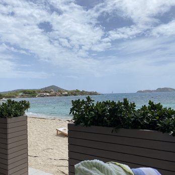 Sapphire Beach - Sapphire Beach - Beaches Near Me - St Thomas, Virgin Islands