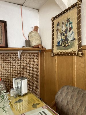 Red Sea Ethiopian Restaurant by null
