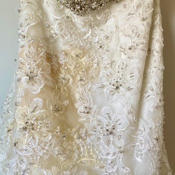 Idaho Gown Preservation - Dry Cleaning Near Me - Meridian, Idaho Idaho Gown Preservation - Dry Cleaning Near Me - Meridian, Idaho