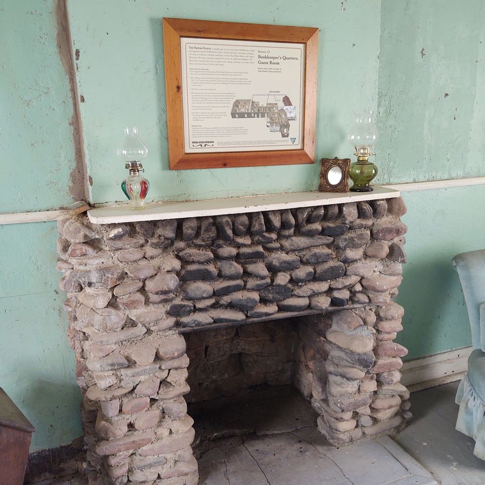 Empire Ranch - Landmarks & Historical Buildings Near Me Empire Ranch - Landmarks & Historical Buildings Near Me