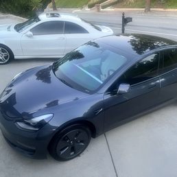 After the wash